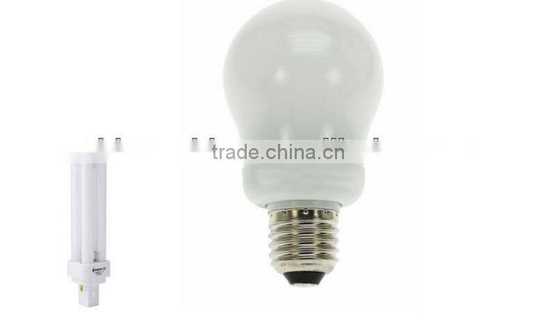 spiral energy saving lamp