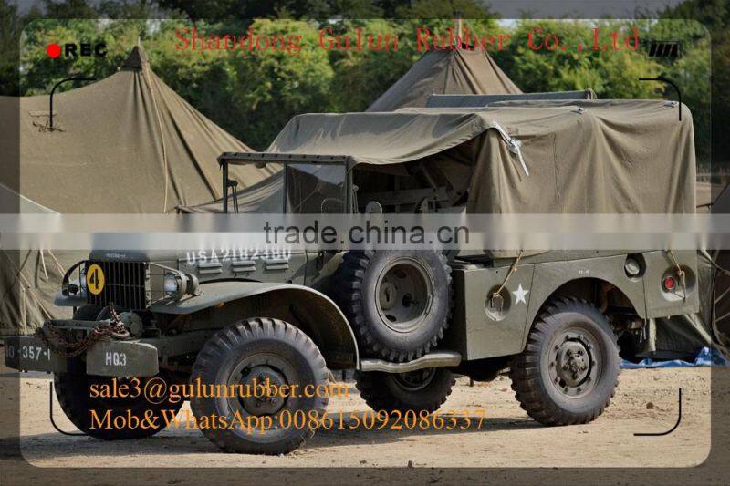 Cheap Wholesale military truck tire 15.5-25