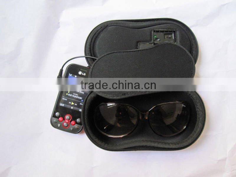 EVA glasses bag/case