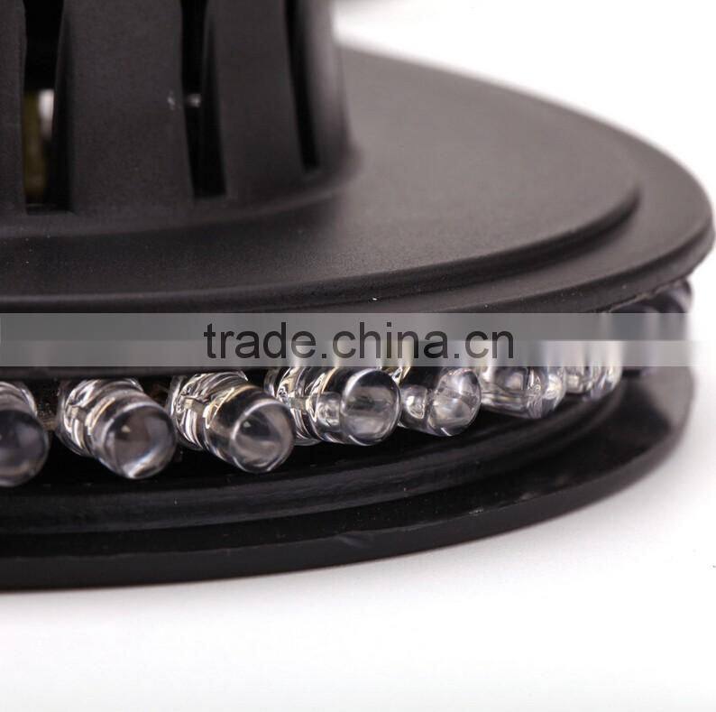 new stage lighting led small sun light ktv and party decoration