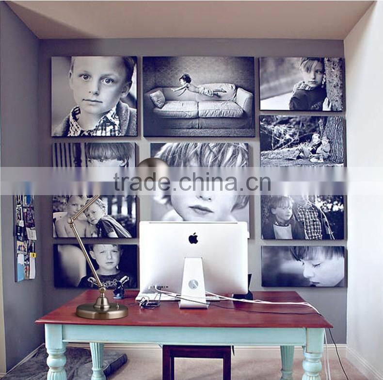 VDE Living Room Antique Style LED Table Lamp