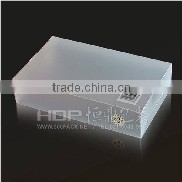 pretty box for cosmetic packaging