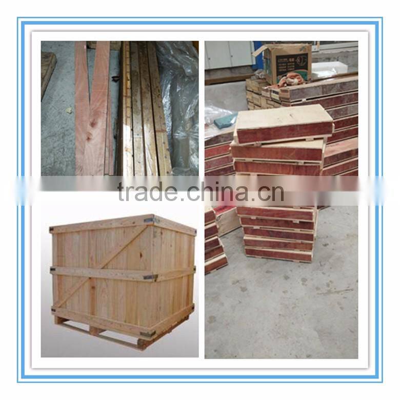 packaging bag making machine biade, plastic cutting knives