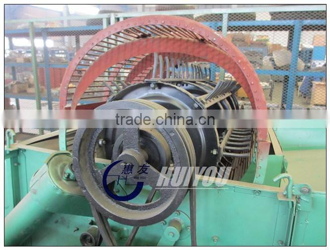 Rice Havest Machine, Rice Thresher, Farm Machine