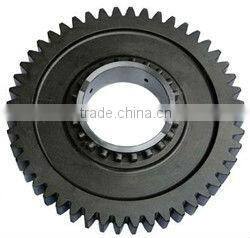 Quality 1280304055 Gearbox gear for truck and bus