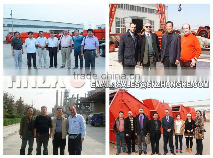 Complete solution for automatic aac plant