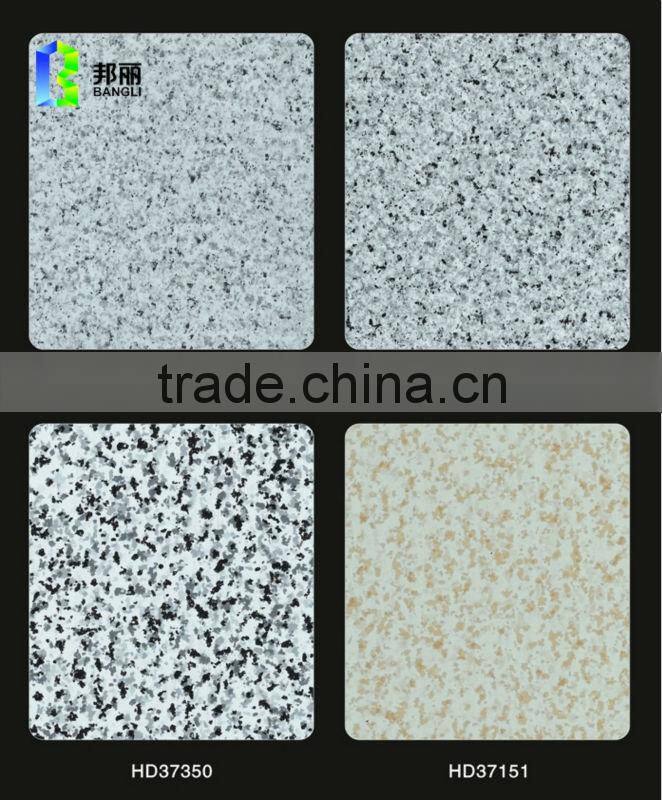 ACP Wall Decorative Aluminum Composite Panel Brushed Finished partition walls outdoor