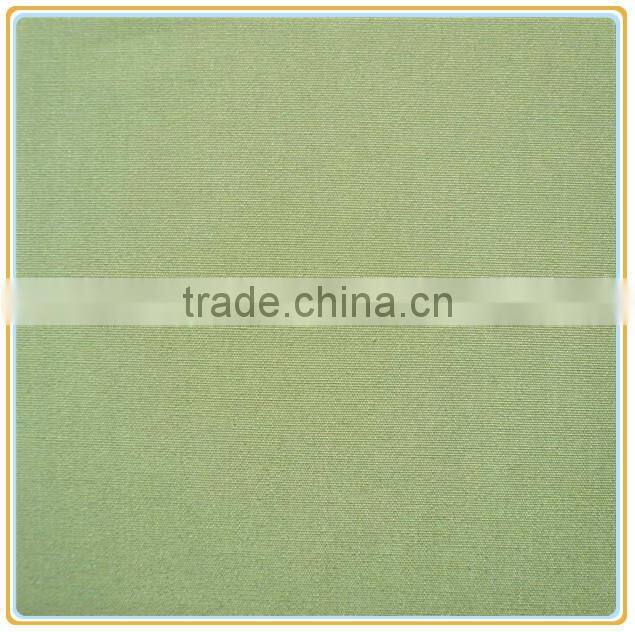 60% Cotton 40% Polyester Canvas Workwear Fabric