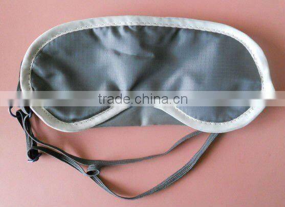 Airline eye cover disposable eyemask sleeping eyemask/ airplane eye cover