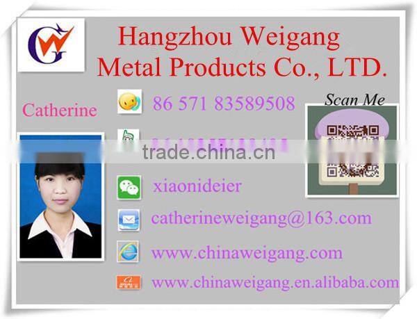 Galvanized steel industrial windows