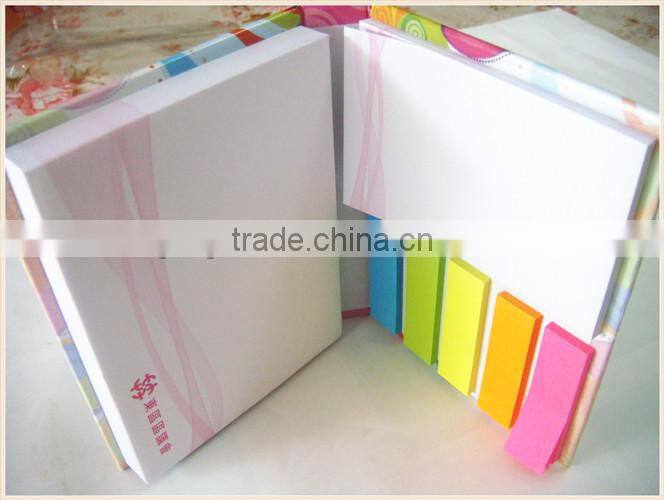 Most Popular ECO Green Sticky Notes Pad