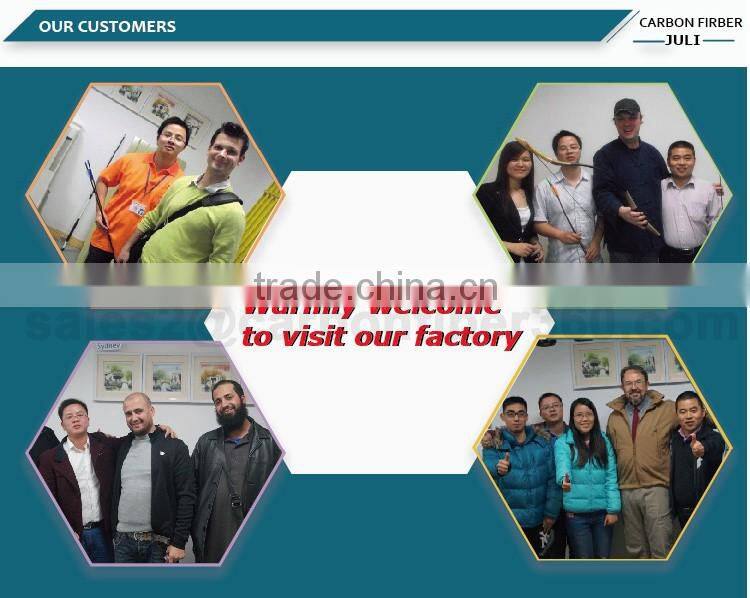 factory directly professional supplier high strenght light weight 3k carbon fiber bent tube for bike frames