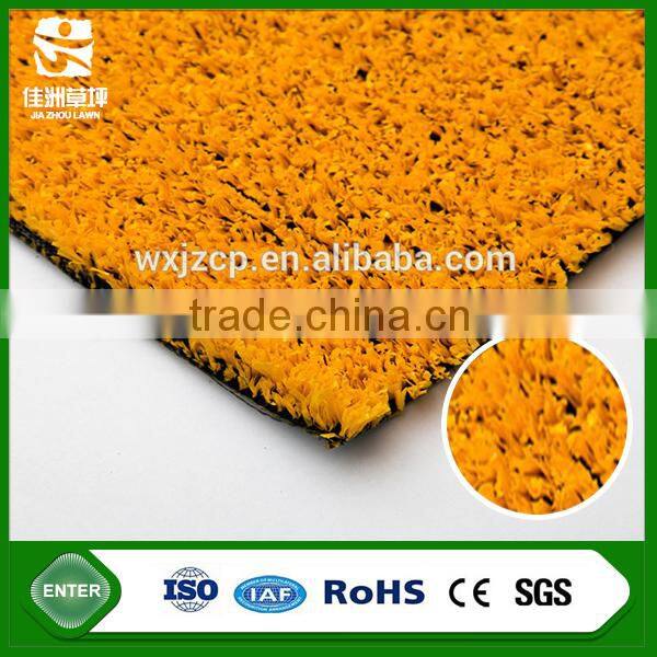 Tennis infill artificial grass basketball flooring grass carpets