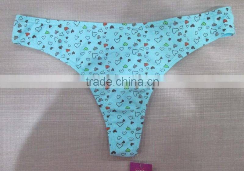 2016 Guangzhou Ruby Fashion Factory Wholesale Pink Lace Free Samples Mature Women Underwear