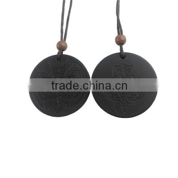 reasonable and attractive price of quantum scalar energy pendant with good quality