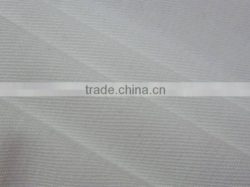 High Quality cotton spandex fabric for ladies jacket and pants