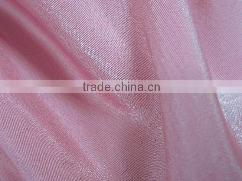 Great soft hand feeling polyester koshibo crepe fabric for women dress