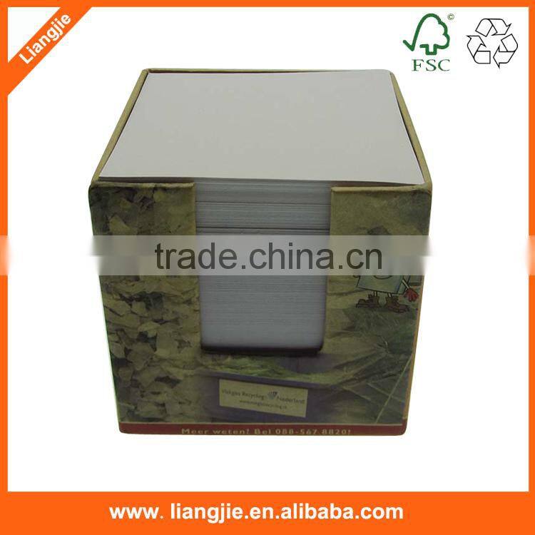 Printing sticky note sets, colorful sticky memo pads, memo pads with pen