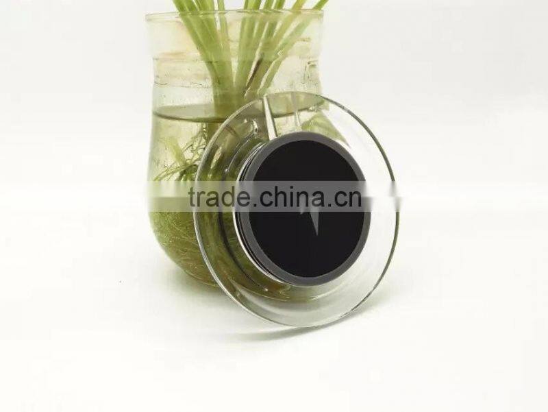 qi standard magnetic resonance QI wireless charger for phones battery charging