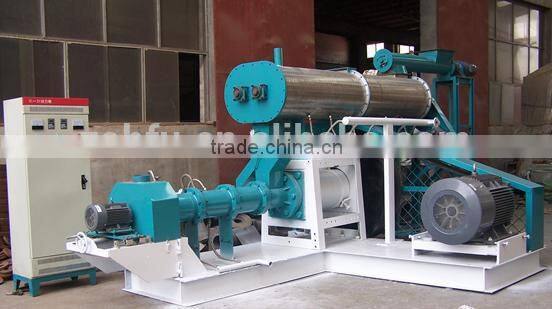 automatic feed bulking equipment