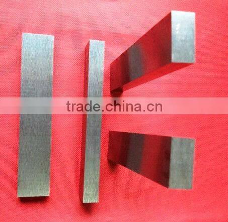 K20 tungsten carbide strips in China with high quality