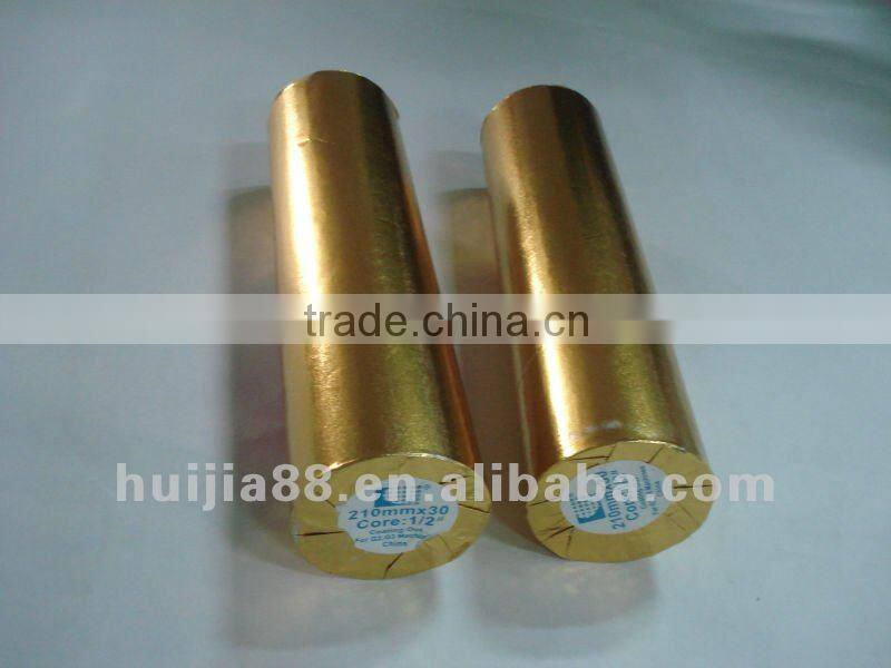 promotion price cheap fax paper with exquisite quality