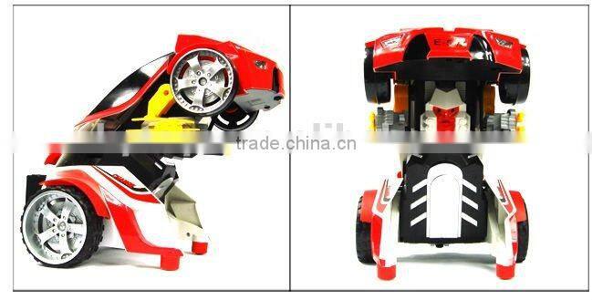 r/c cars Newest electric rc transformation car r/c transform cars