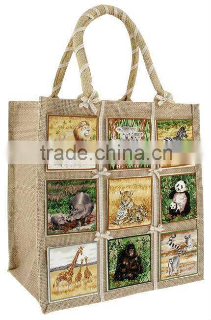 prices of jute bag