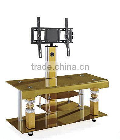 modern fashion plastic tv stand
