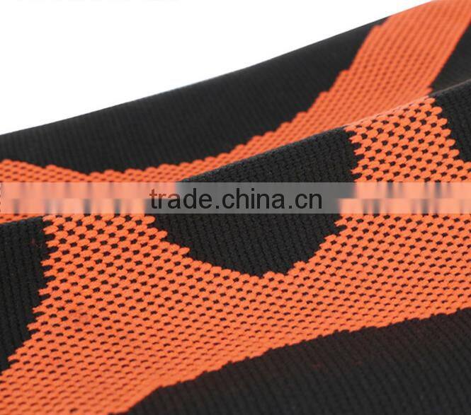 sports protector compression knee sleeve football volleyball basketball knee pad sport knee