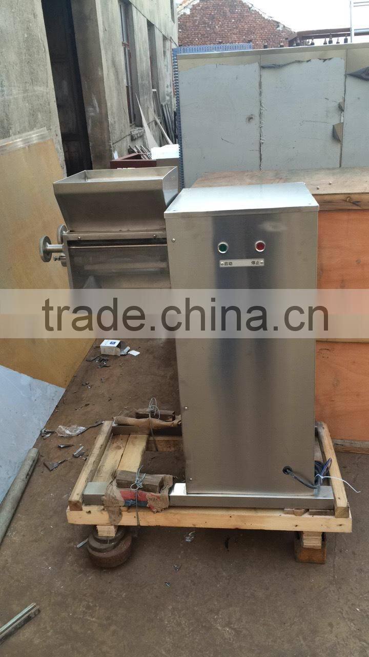 YK Model dry Granulator for pharmaceutical