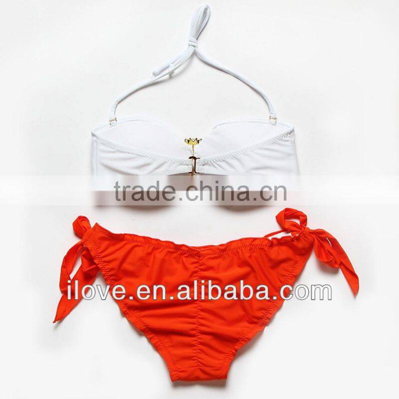 New Arrival!2015 Hot Sales Fashion Sexy Open Lady Bikini wholesales