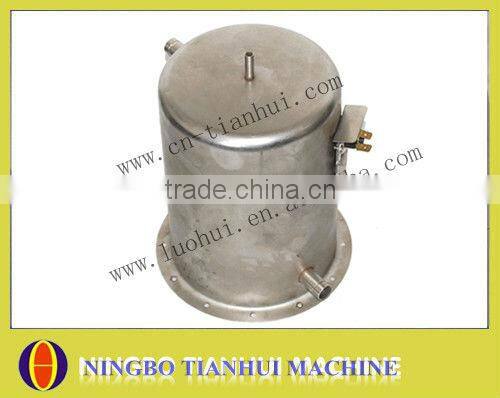 precision stainless steel stamp factory