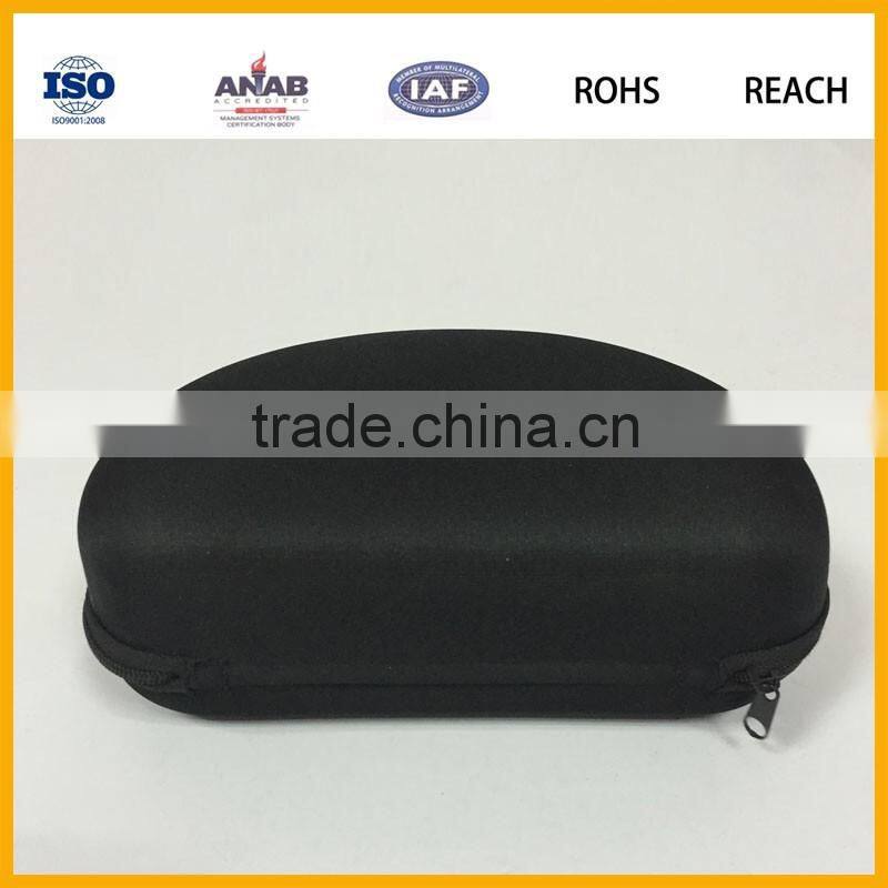 China Wholesale Unique EVA Hard Shell Glasses Case Eyeglasses Case