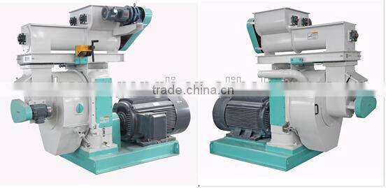 hay pellet machine/wood pellet machine /boimass pellet machine