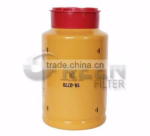 Diesel fuel filter,diesel engine fuel filter price 1R0770