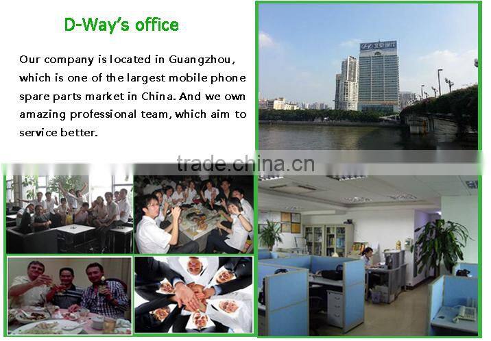 Replacement LCD Display Touch Digitizer Screen Assembly Complete For Lenovo S650