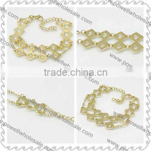 2015 High Quality New Arrive Diabetes Bracelet