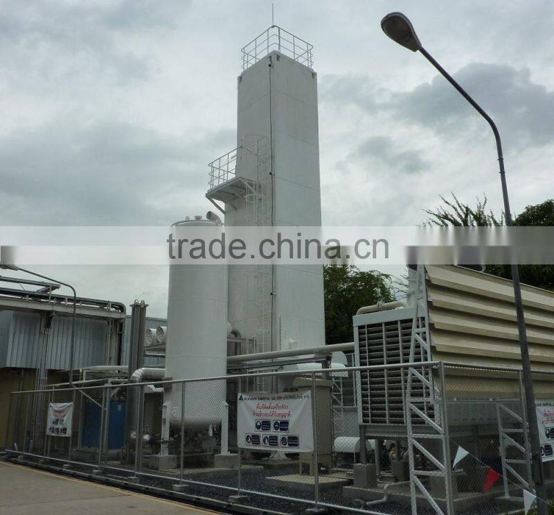 KDON-3500Y/1800Y air separation plant cryogenic air separation plant