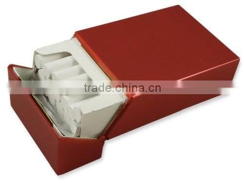 Hard Box Full Pack Cigarette Case (100's)