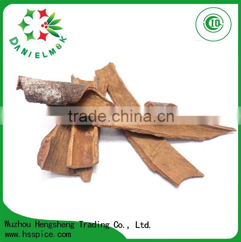 Best Price Spices Split Cassia Broken