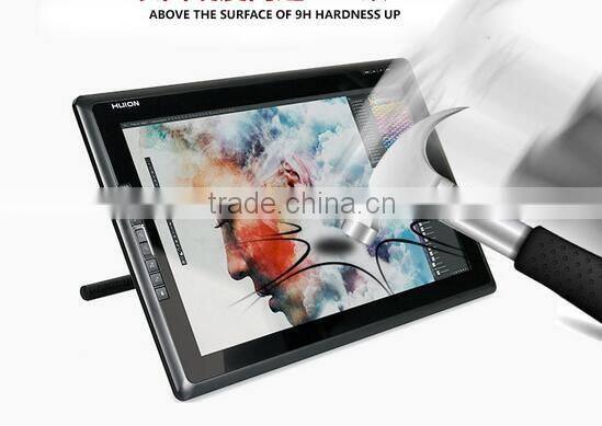 Wholesale 1409 14 * 9 inches largest wireless graphic drawing tablet