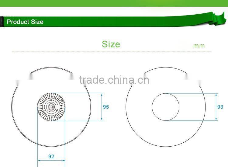 hanging led 30w modern kevin reilly altar pendant light lamp