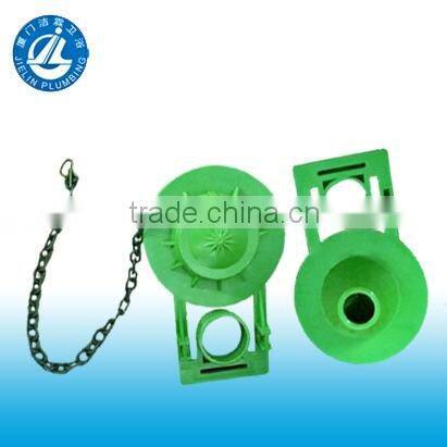 3 inch UPC toilet flapper T4205