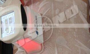 Portable slim freeze machine with cryolipolysi beauty machine
