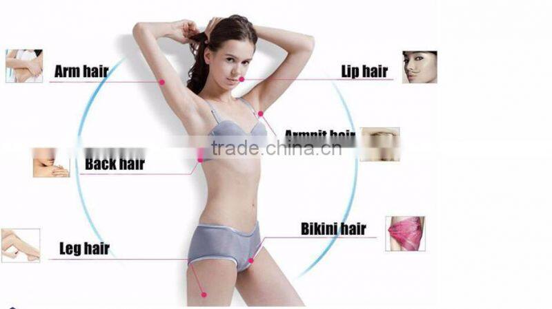 Hot Sale Large Spot Size Laser 808 Hair Removal Laser Epilation Home