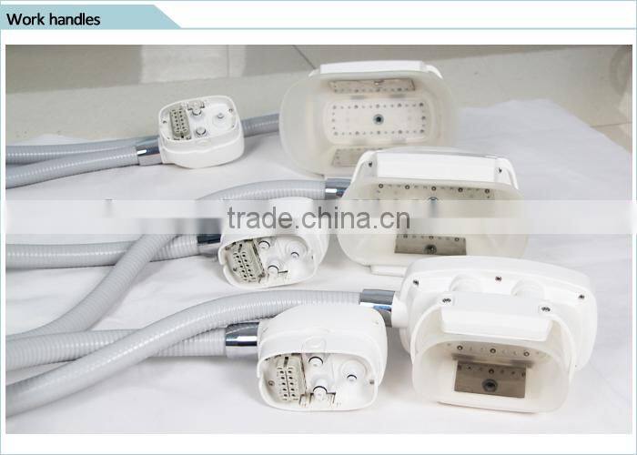 best 2016 guangzhou heat and cool cryotherapy for cryo lipo slimming system