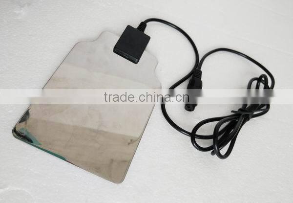 Spa use portable rf skin whitening radio frequency machine