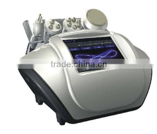 4 In1 Ultrasound cavitation slimming beauty equipment