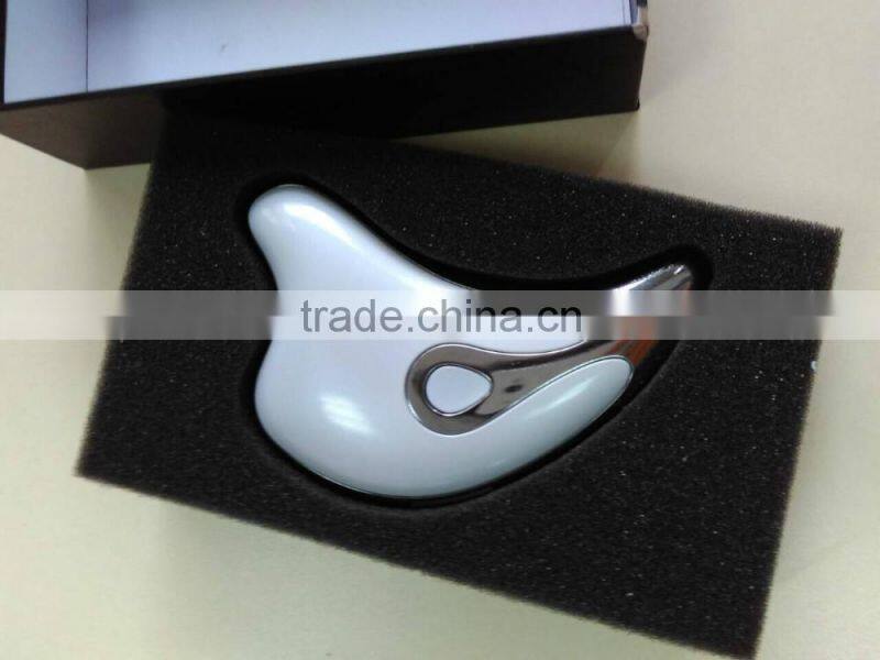 Firming facial skin care massager